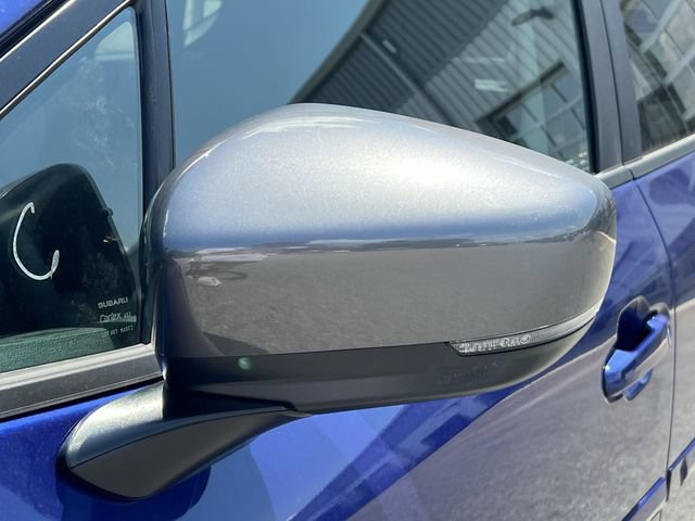 New 2026 Subaru Crosstrek 2.5i Limited w/ Crosstrek Mirror Package AWD/4WD image 37