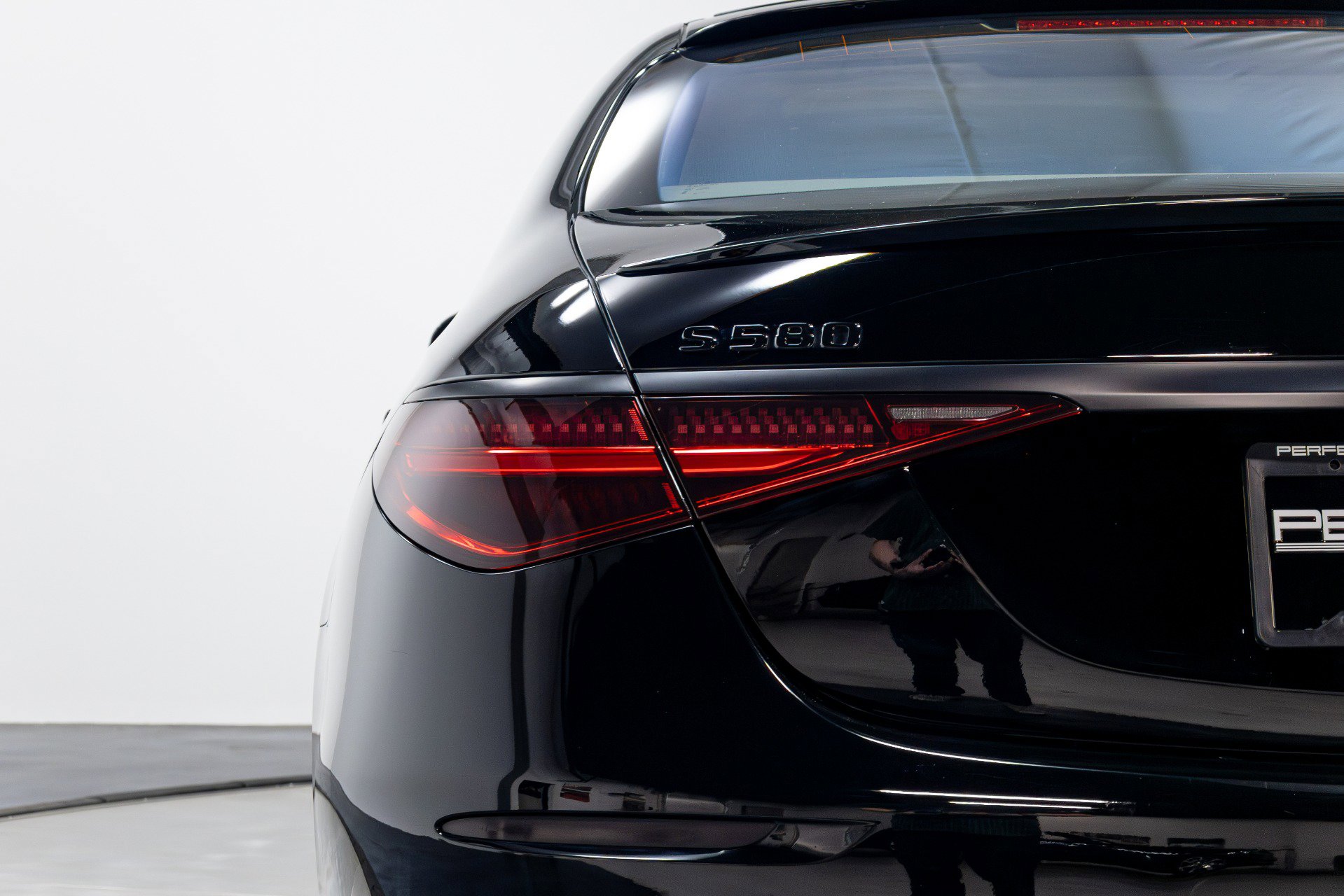 Used 2023 Mercedes-Benz S 580 4MATIC Sedan image 58