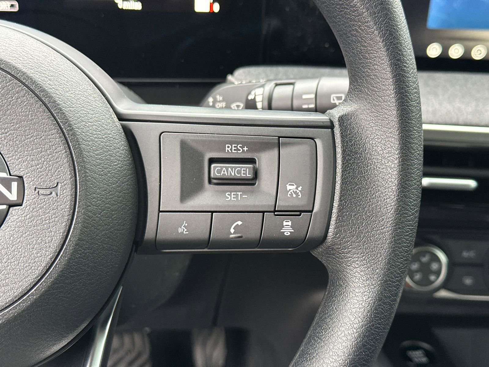 New 2026 Nissan Kicks S w/ Charging Package FWD image 26