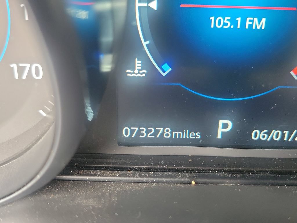 Used 2020 Jaguar F-PACE Prestige AWD/4WD image 18