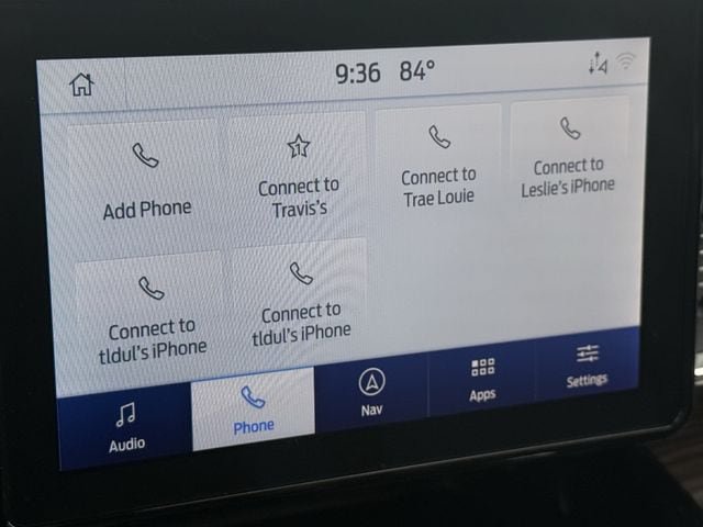 Used 2021 Ford Explorer Limited w/ Hybrid Equipment Group 310A AWD/4WD image 19