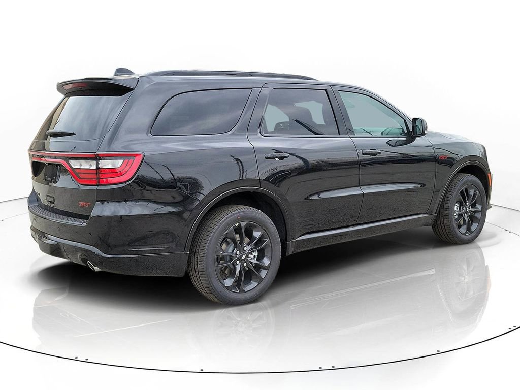 New 2026 Dodge Durango GT image 4