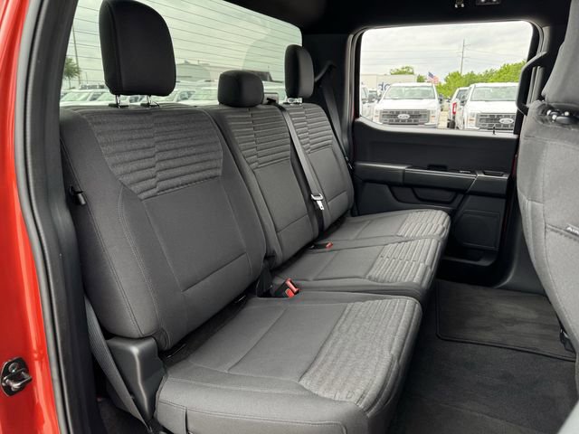 Certified 2023 Ford F150 XL w/ STX Appearance Package RWD image 29