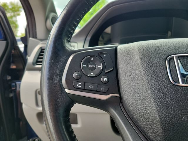 Certified 2020 Honda Pilot EX-L image 16