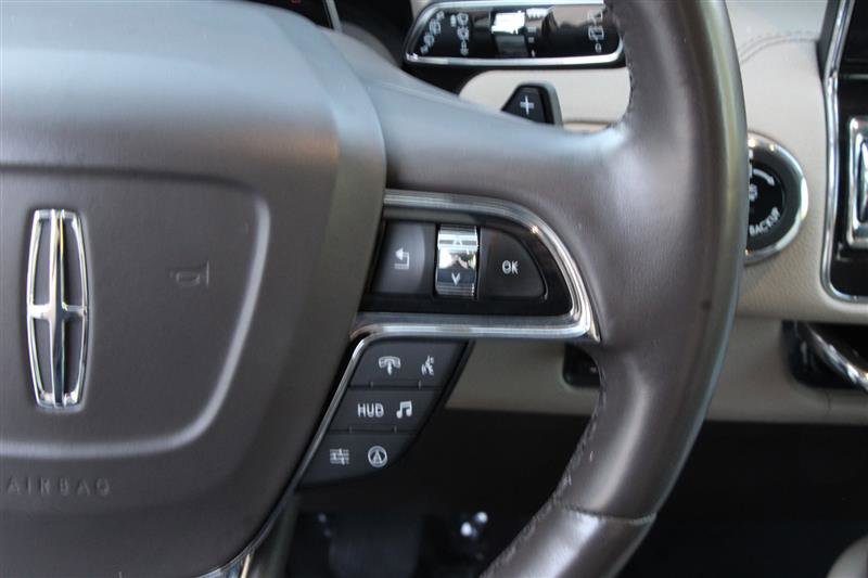 Used 2022 Lincoln Navigator L Reserve AWD/4WD image 30
