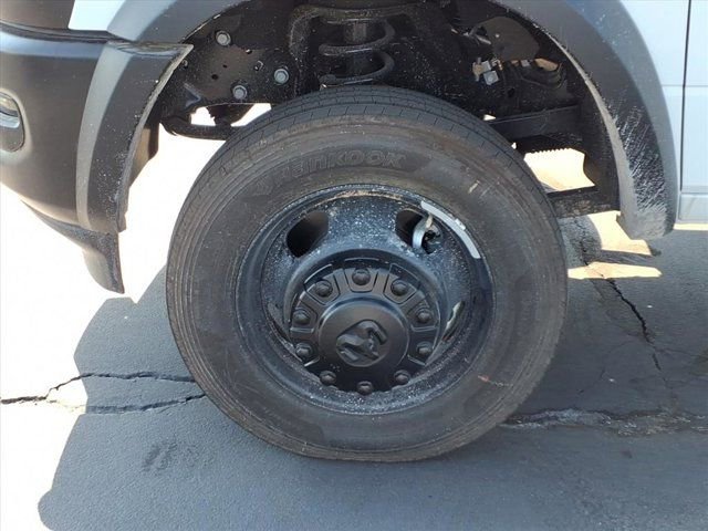 New 2026 RAM 5500 Tradesman image 20