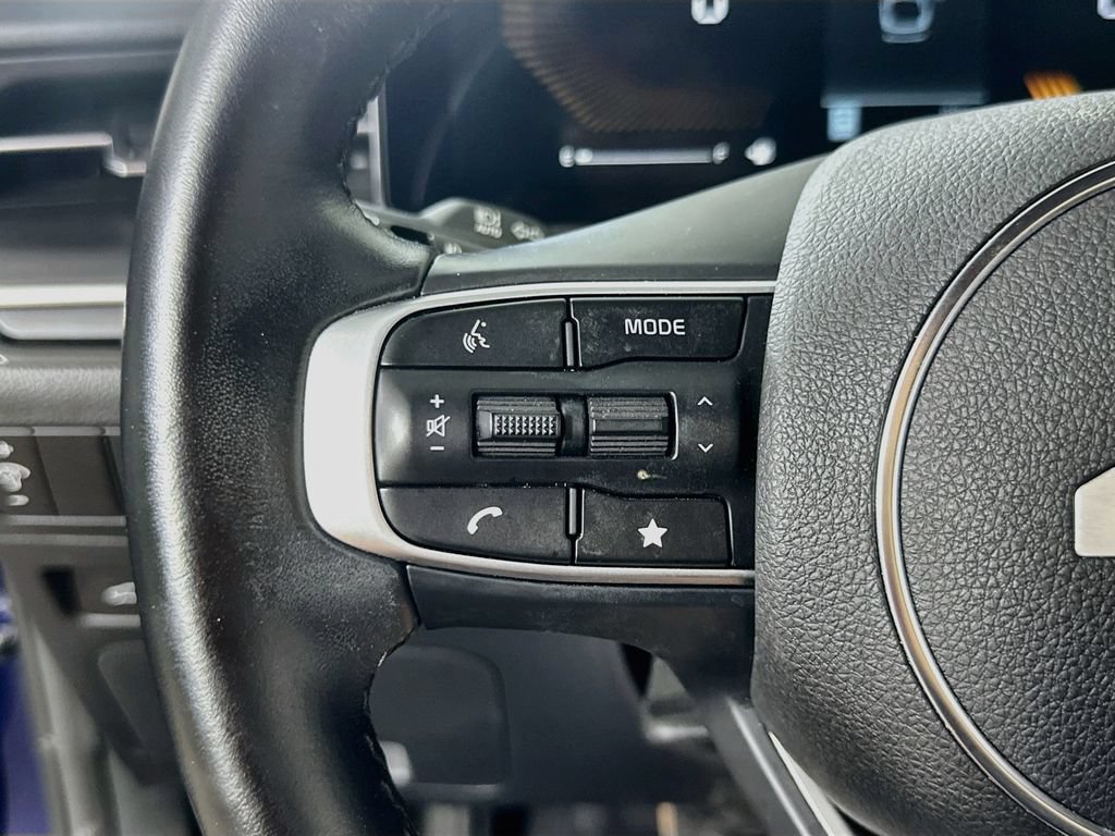 Used 2025 Kia K5 GT-Line FWD image 24