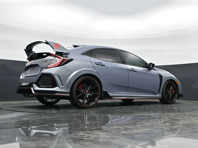 Used 2019 Honda Civic Type R image 23