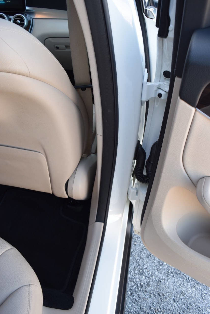 Used 2021 Mercedes-Benz GLC 300 image 69