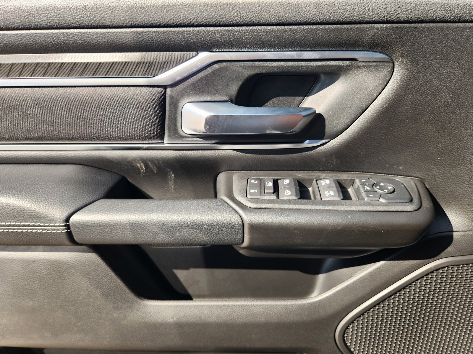 New 2026 RAM 1500 Lone Star RWD image 21
