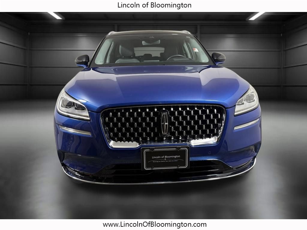 Used 2020 Lincoln Corsair Reserve w/ Equipment Group 202A AWD/4WD image 11