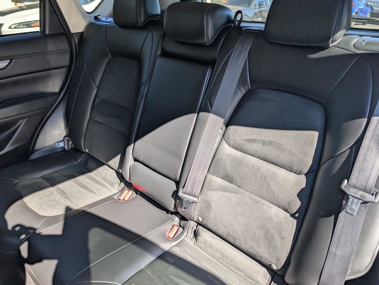 Used 2020 MAZDA CX-5 Touring AWD/4WD image 6