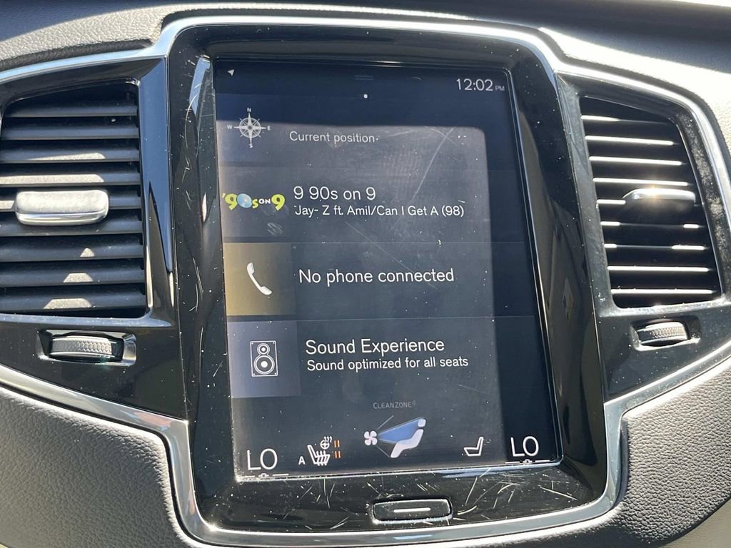 Used 2019 Volvo XC90 T6 Inscription w/ Protection Package Premier image 33