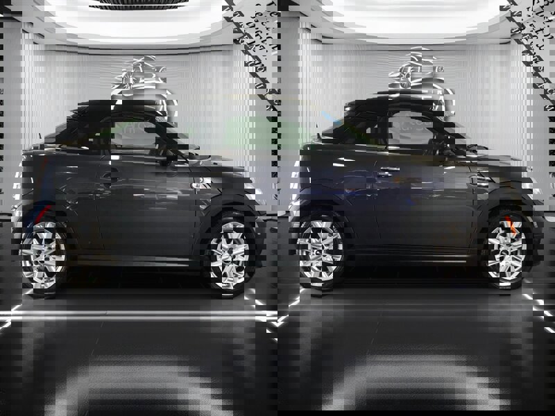 Used 2013 MINI Cooper Coupe S image 4