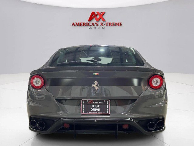 Used 2014 Ferrari FF image 6
