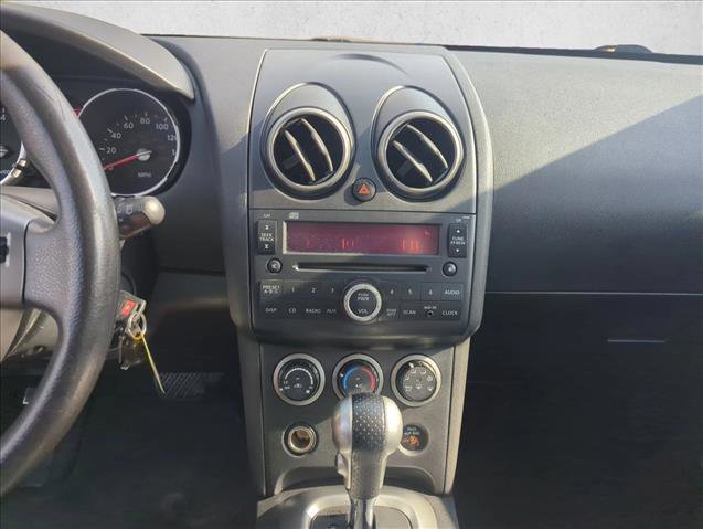 Used 2009 Nissan Rogue S image 14