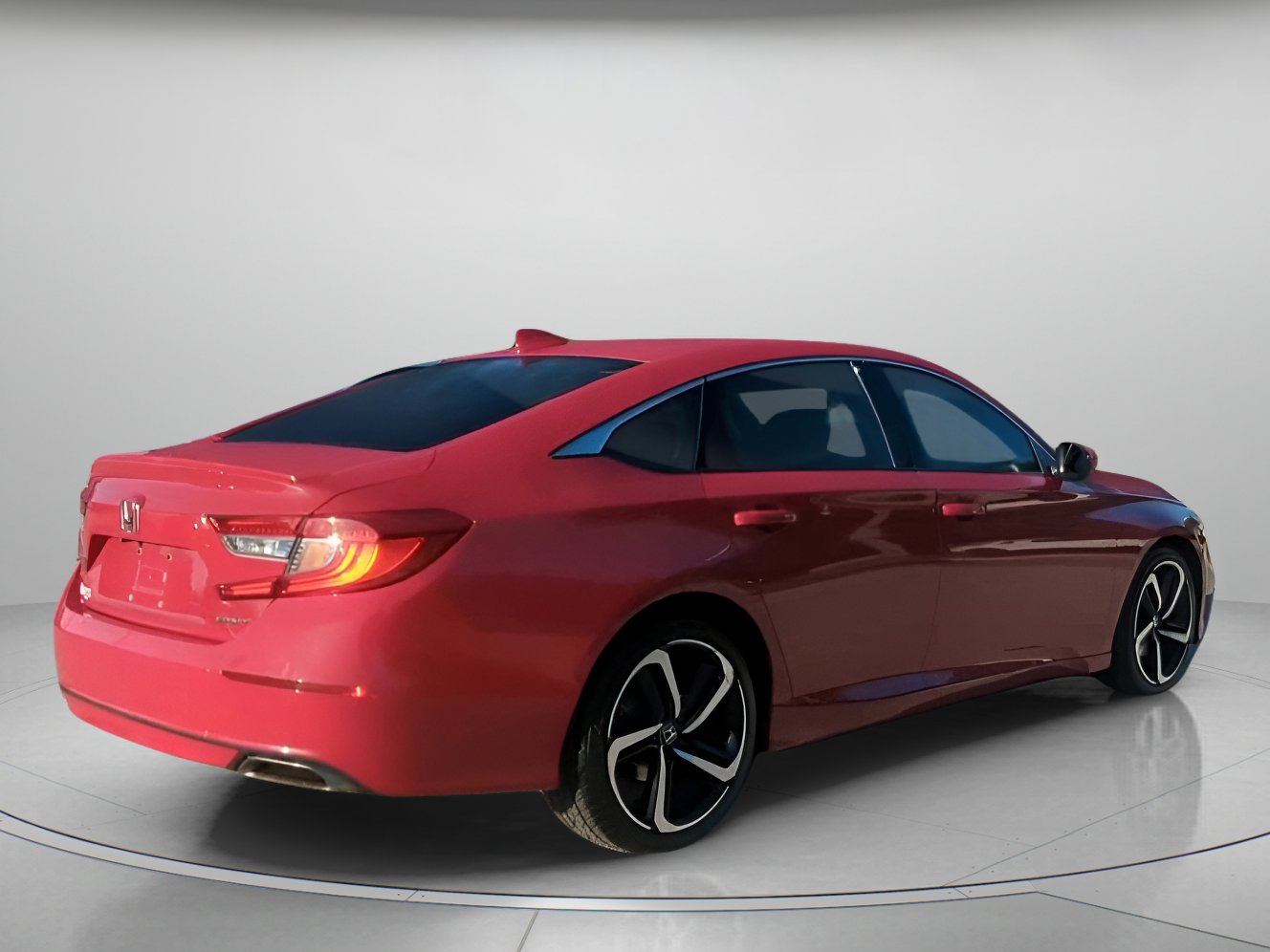 Used 2019 Honda Accord Sport image 28