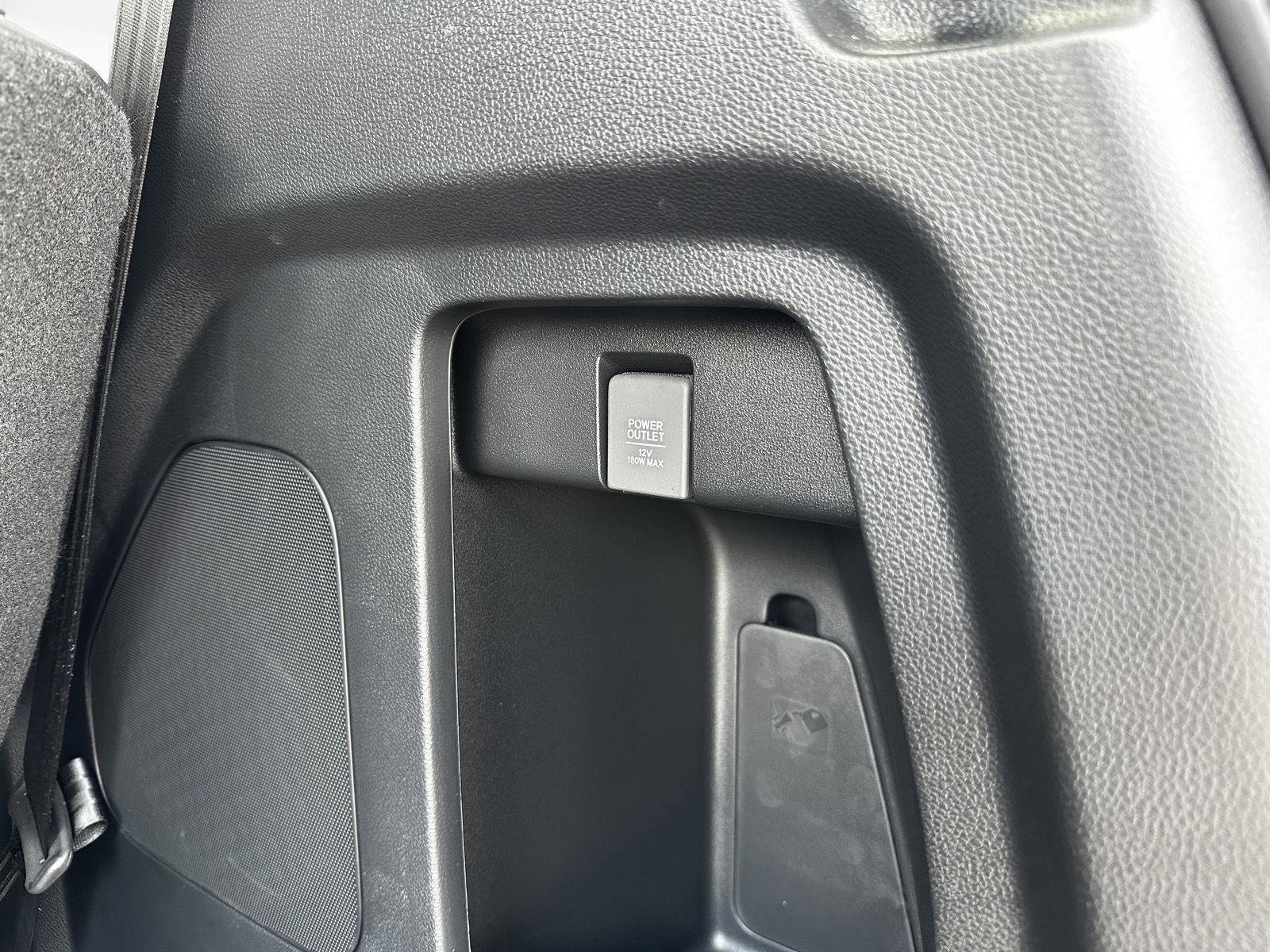 Certified 2025 Honda Odyssey EX-L image 27
