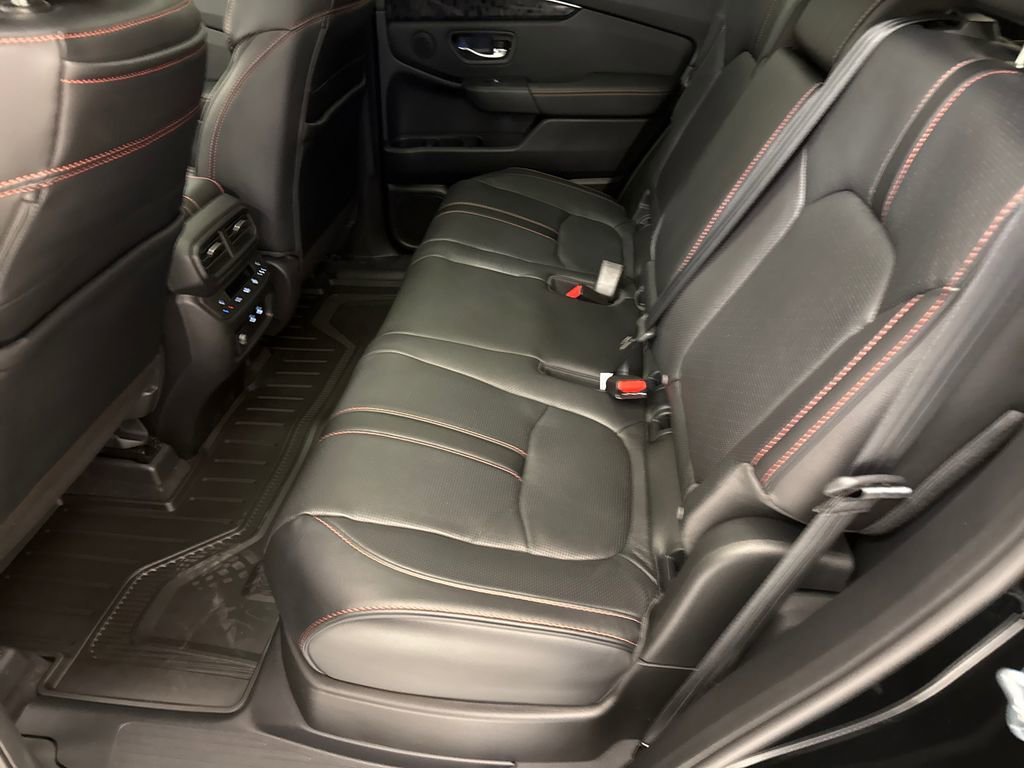 New 2026 Honda Passport TrailSport Elite image 18