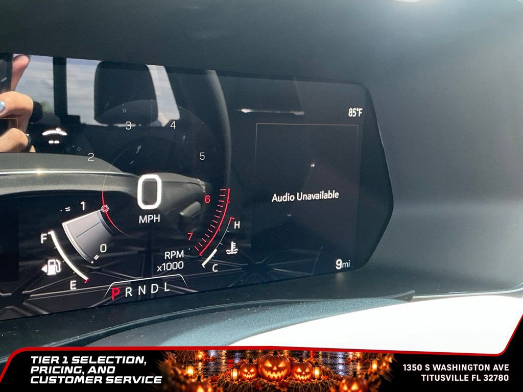 New 2026 GMC Canyon Elevation w/ Convenience Package RWD image 23