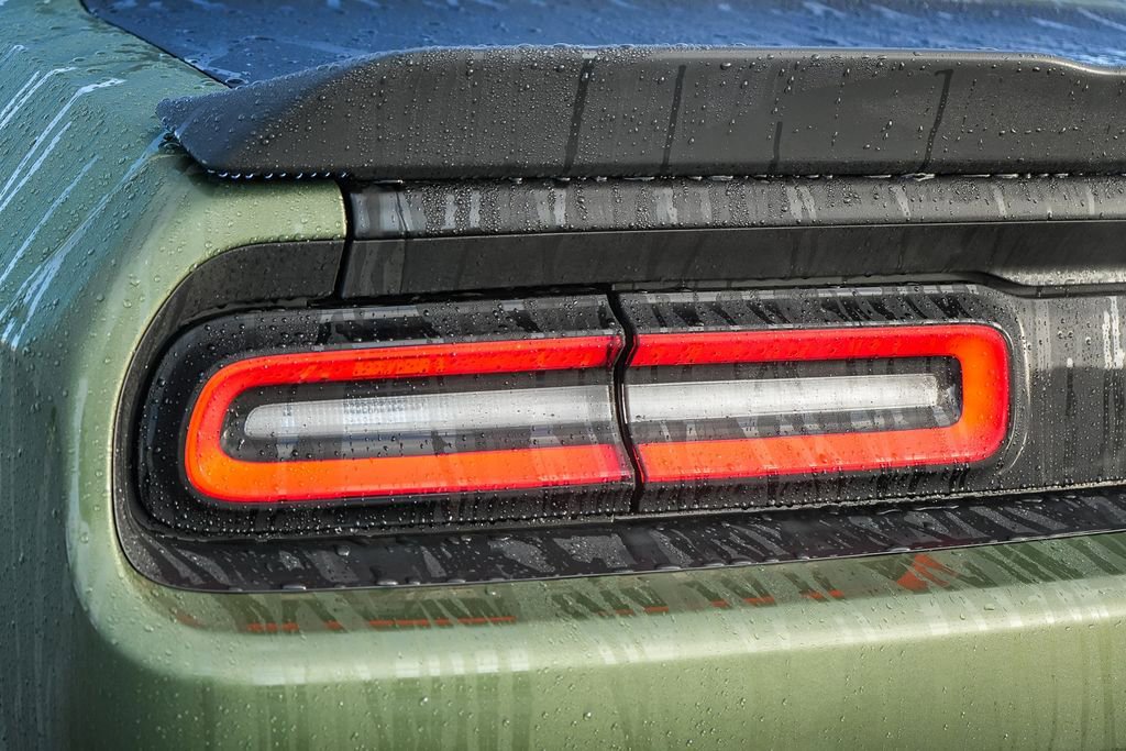 Used 2022 Dodge Challenger R/T Scat Pack w/ Shaker Package image 10