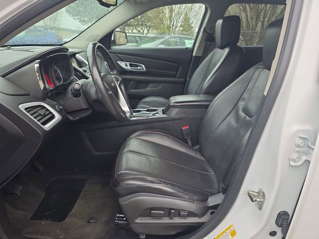 Used 2014 GMC Terrain SLT image 15