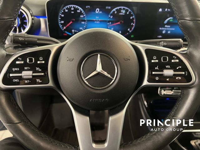 Used 2019 Mercedes-Benz A 220 4MATIC w/ Premium Package image 17