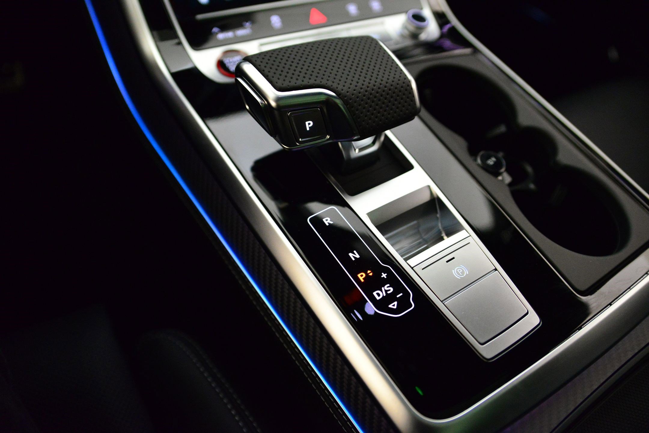 New 2026 Audi SQ8 Prestige image 14