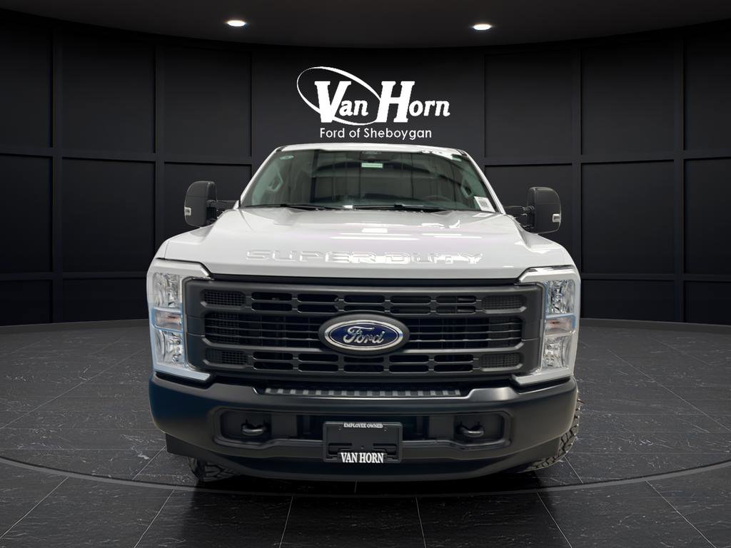 Used 2025 Ford F250 XL w/ XL Off-Road Package image 8