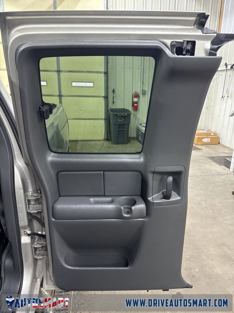 Used 2004 GMC Sierra 1500 SLE w/ Light Duty Power Package image 16