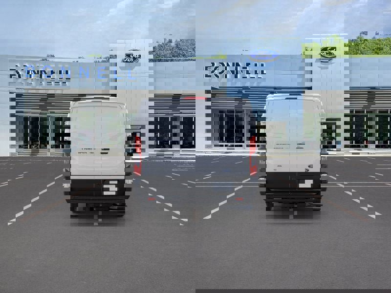 New 2026 Ford Transit 150 Low Roof AWD image 5
