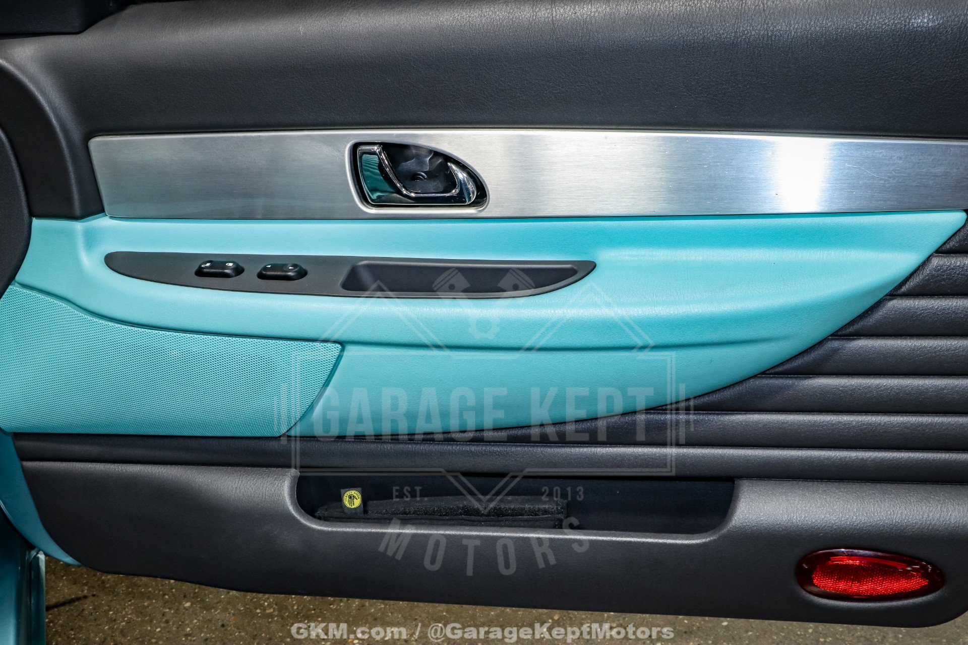 Used 2002 Ford Thunderbird RWD image 89