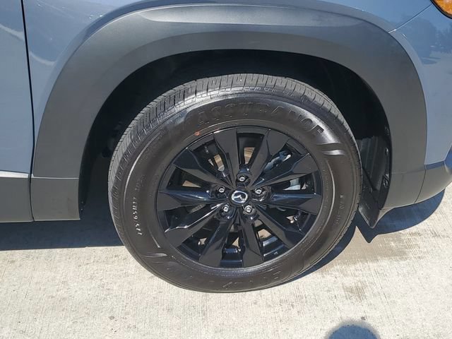 Certified 2026 MAZDA CX-50 AWD 2.5 S w/ Weather Package image 6