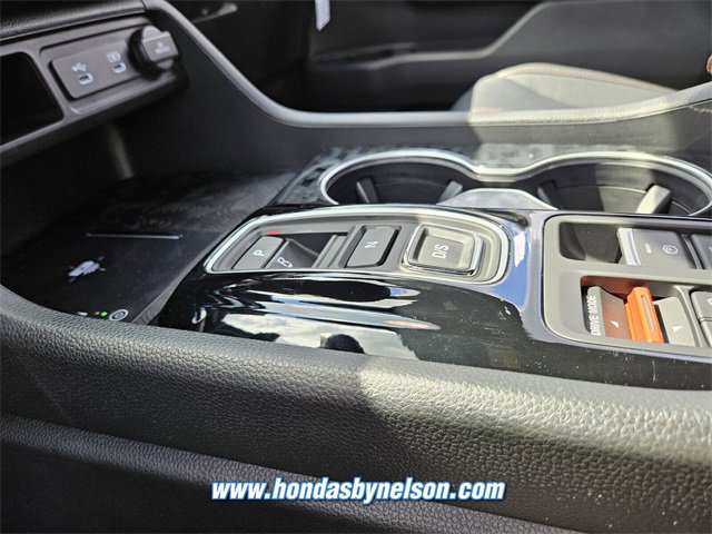 New 2026 Honda Passport TrailSport Elite image 12