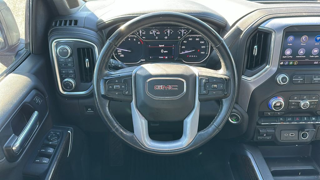 Used 2020 GMC Sierra 1500 Elevation image 12