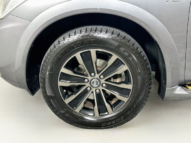 Used 2017 Nissan Armada Platinum w/ Captain Seat Package AWD/4WD image 40