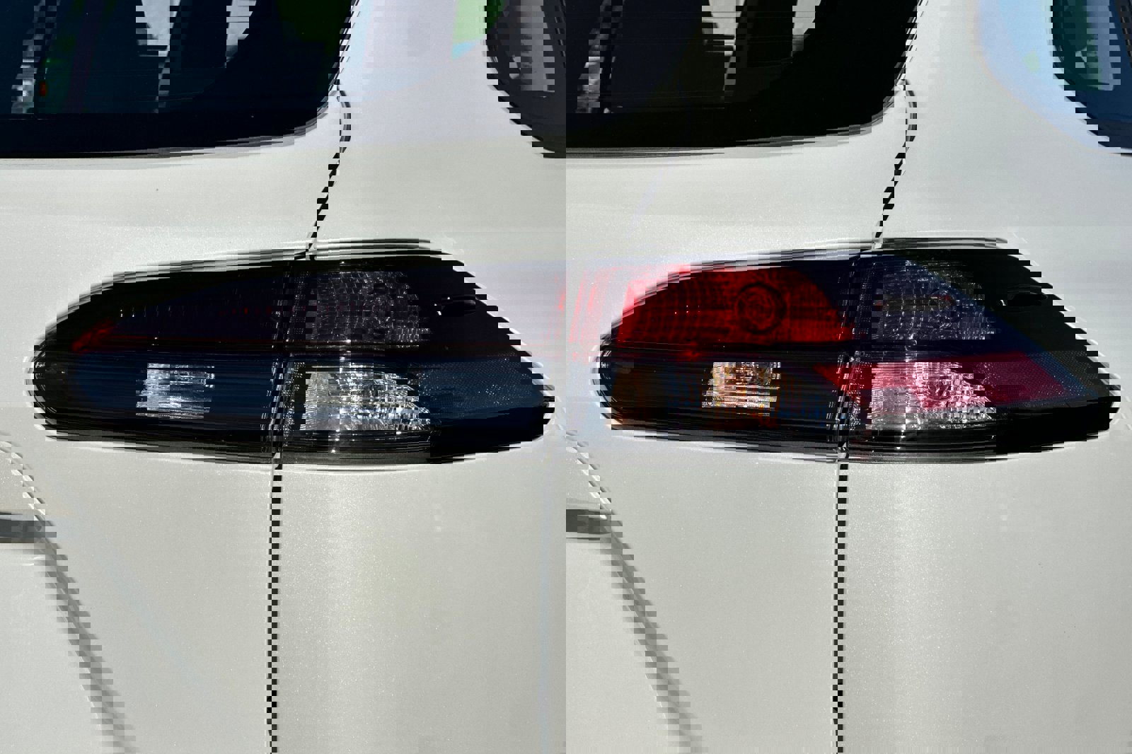 New 2026 Toyota Corolla Cross L image 31