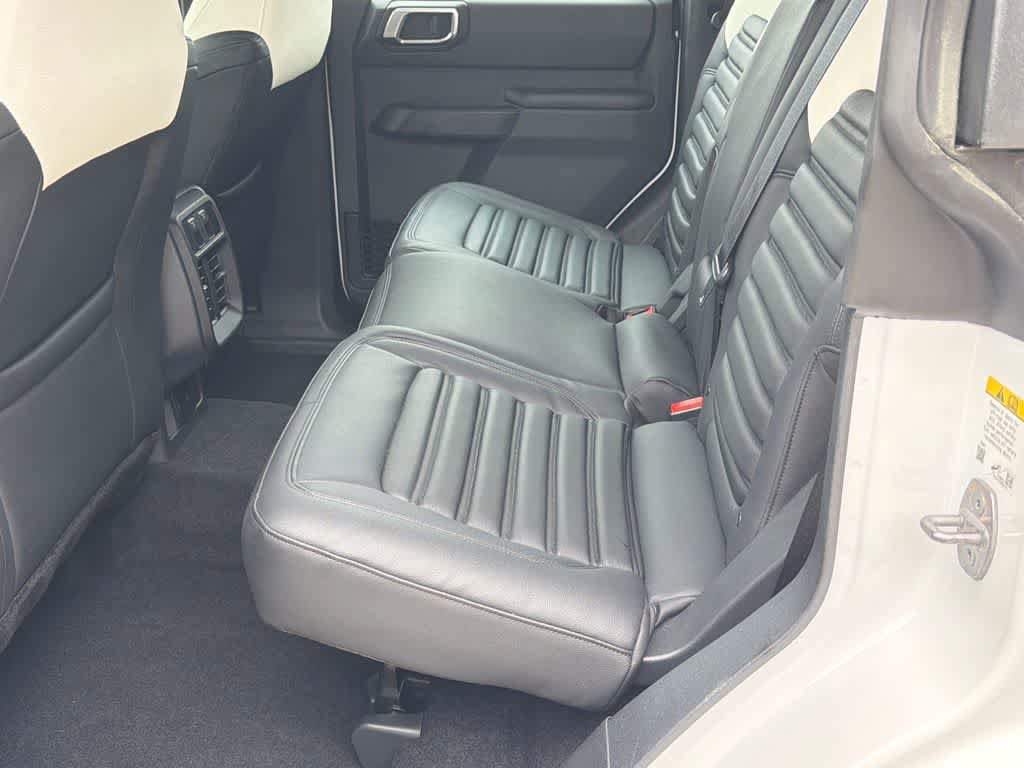 Used 2025 Ford Bronco 4-Door image 17
