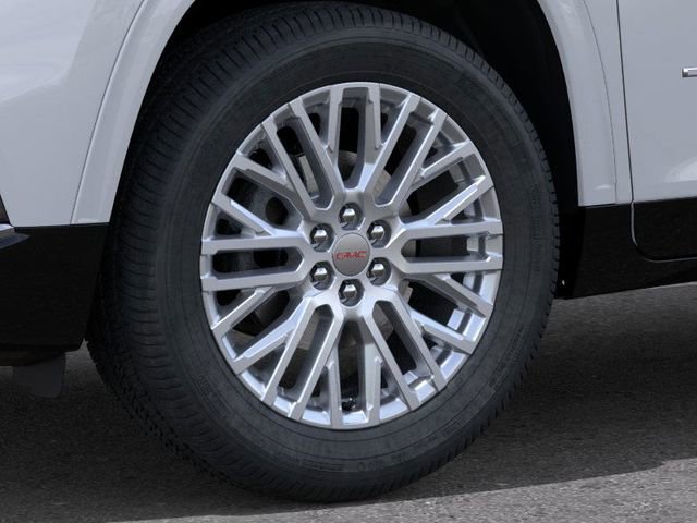 New 2026 GMC Acadia Denali w/ Super Cruise Package image 9