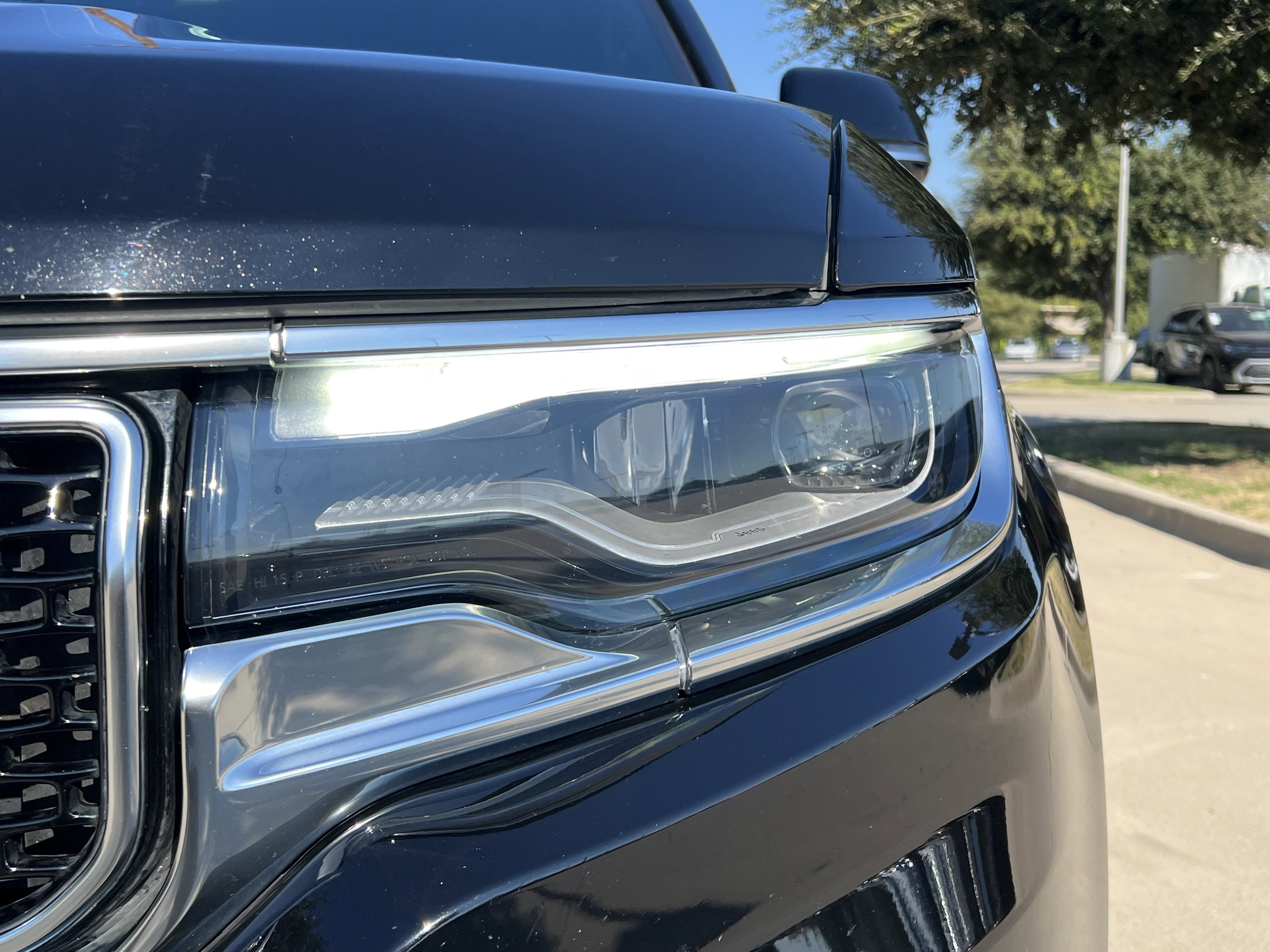 Used 2023 Jeep Wagoneer Series III w/ Preferred Equipment Group image 6