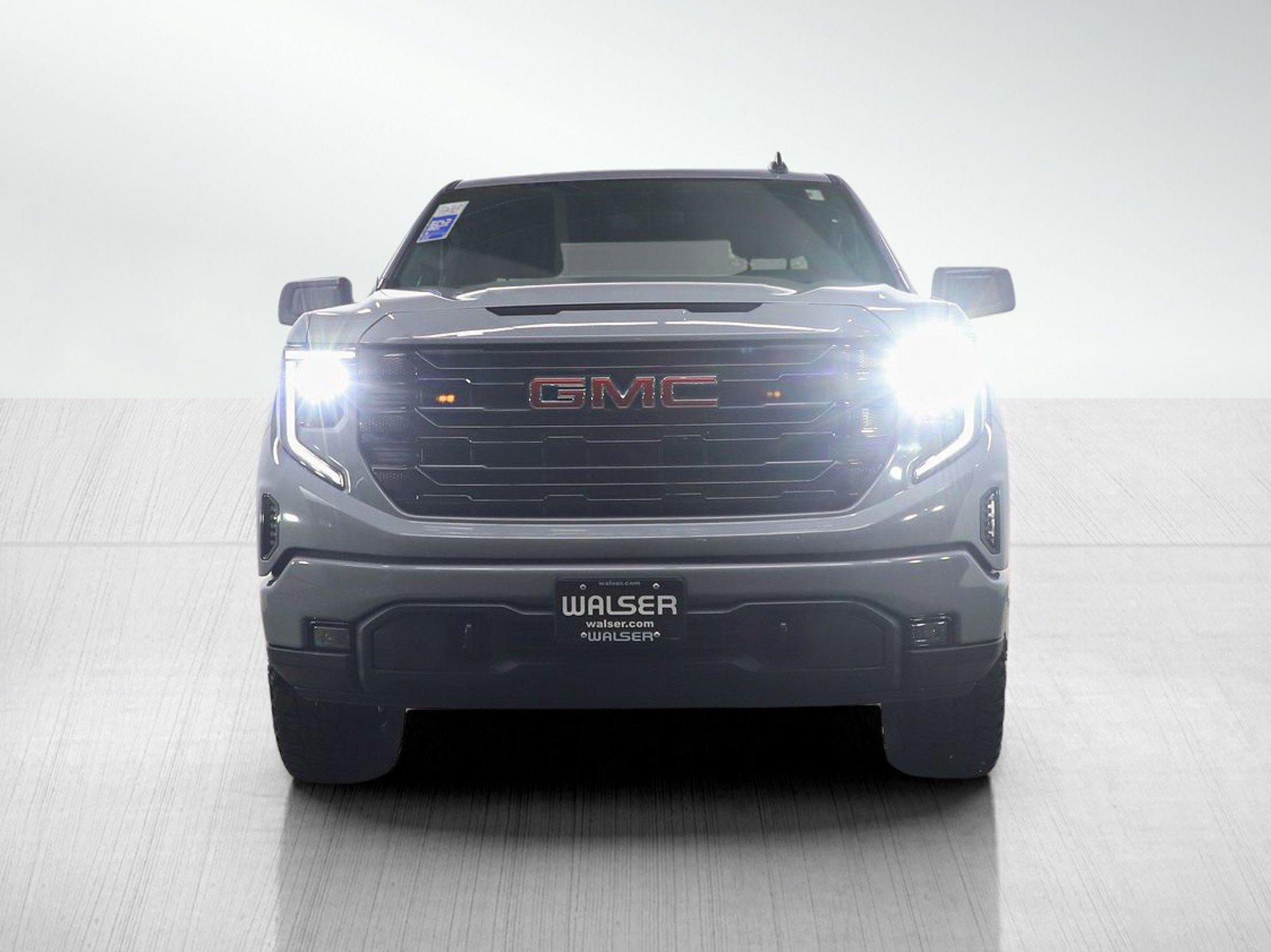 Used 2024 GMC Sierra 1500 Elevation image 8