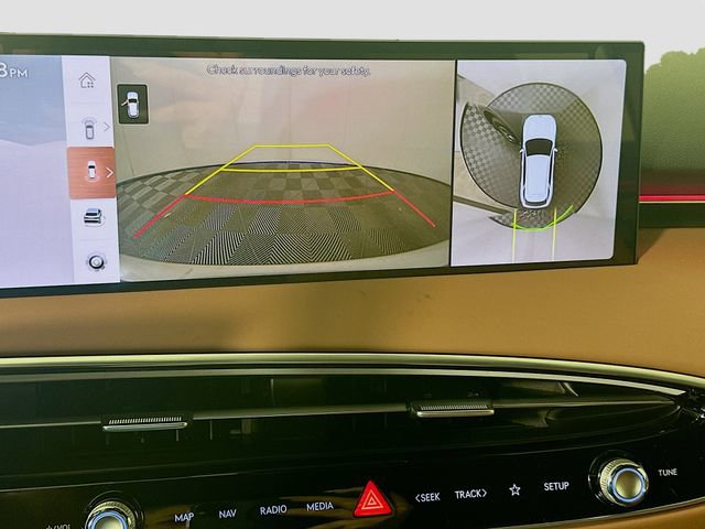 New 2026 Genesis GV70 2.5T Advanced image 13