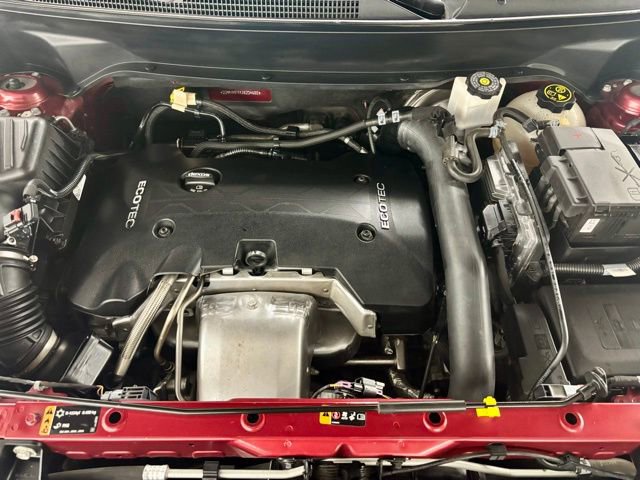 Used 2018 Chevrolet Equinox LT image 39