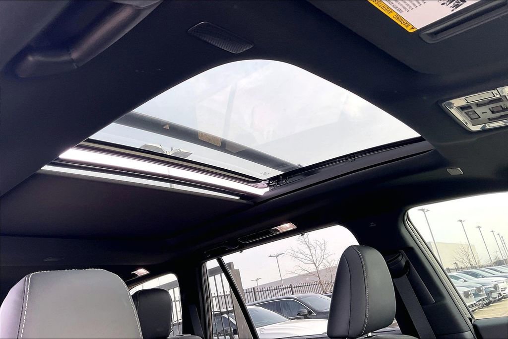 Used 2025 Lexus TX 350 350 Luxury w/ Technology Package image 21