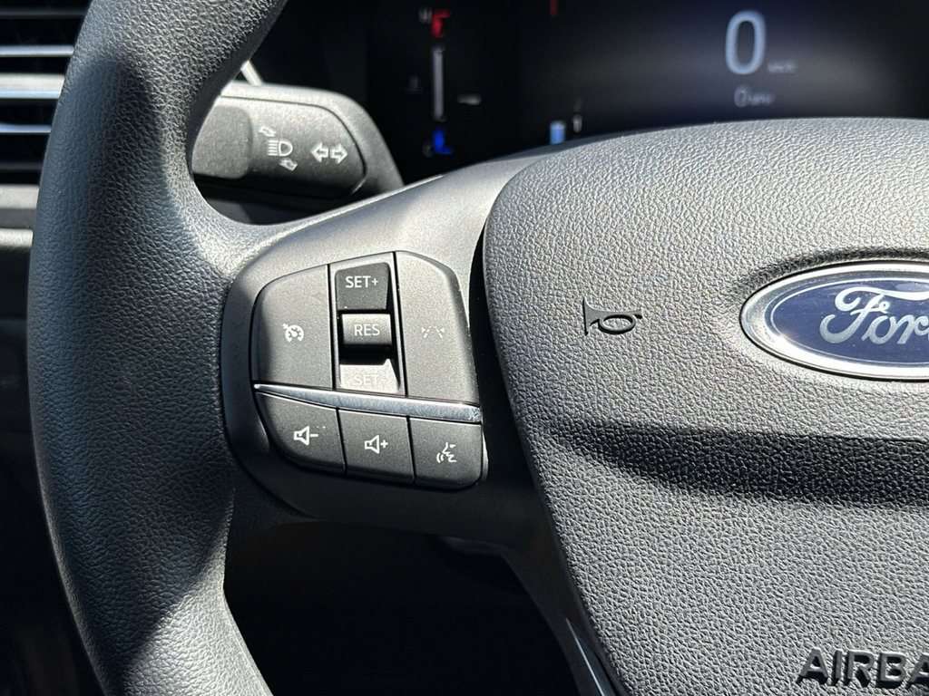 Used 2025 Ford Escape Active FWD image 29