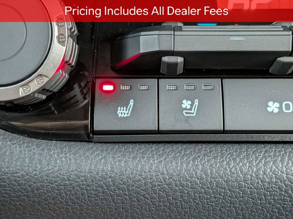 Used 2024 Toyota Tundra Limited w/ Power Package AWD/4WD image 25