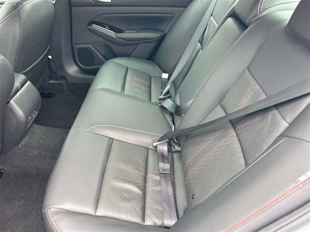 New 2025 Nissan Altima 2.5 SR w/ SR Premium Package image 17