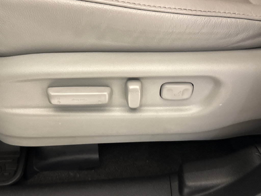 Used 2023 Honda Passport EX-L image 24