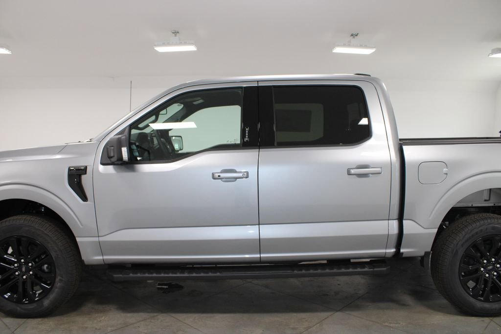 New 2026 Ford F150 XLT AWD/4WD image 5