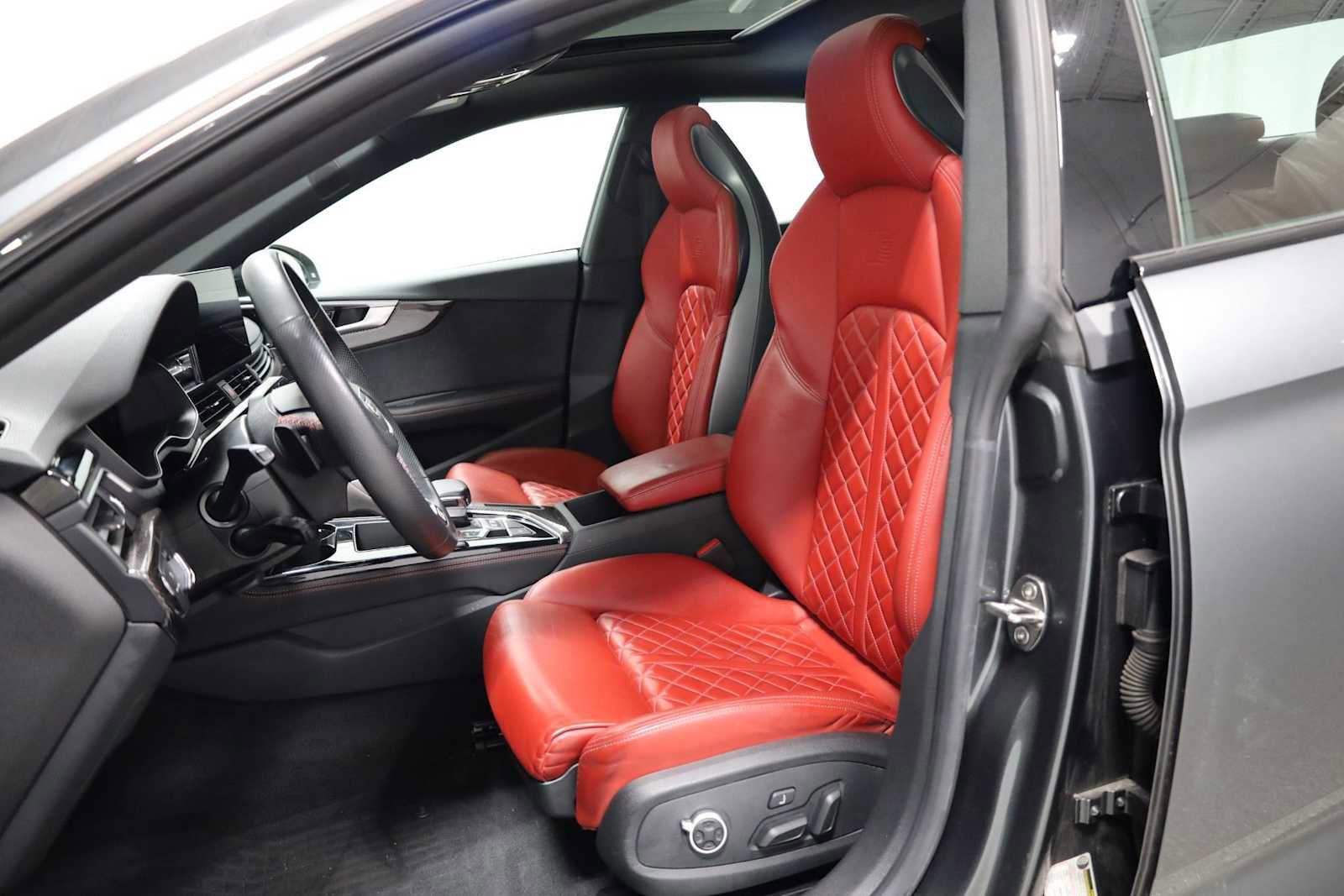 Used 2023 Audi S5 Premium Plus w/ Premium Plus Package image 5